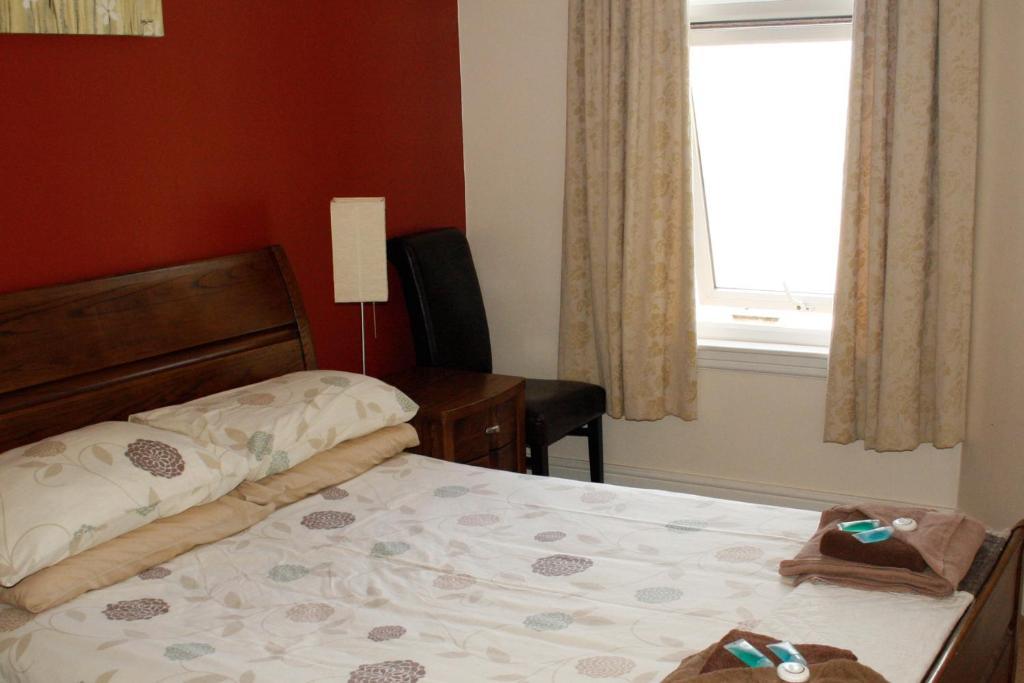 The Strand Lodge Blackpool Oda fotoğraf