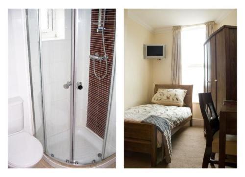 The Strand Lodge Blackpool Dış mekan fotoğraf